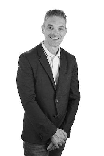 Christopher Henderson